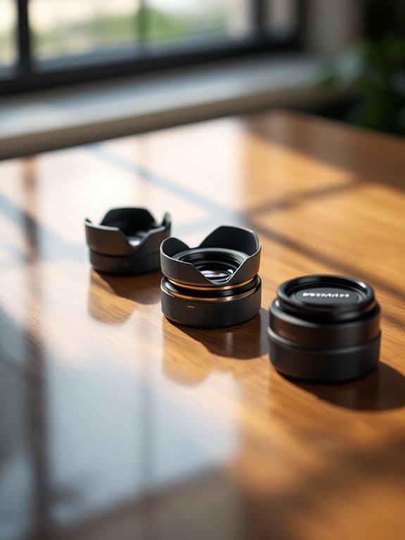 3 best lens covers
