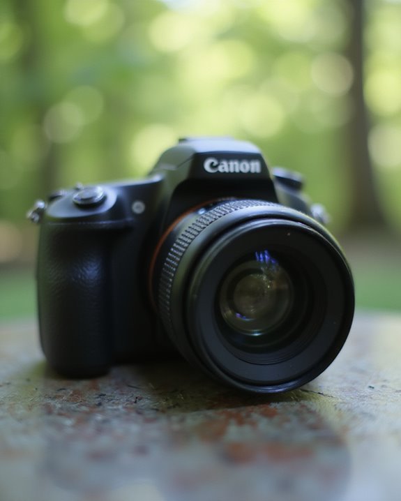 advanced autofocus speed innovations
