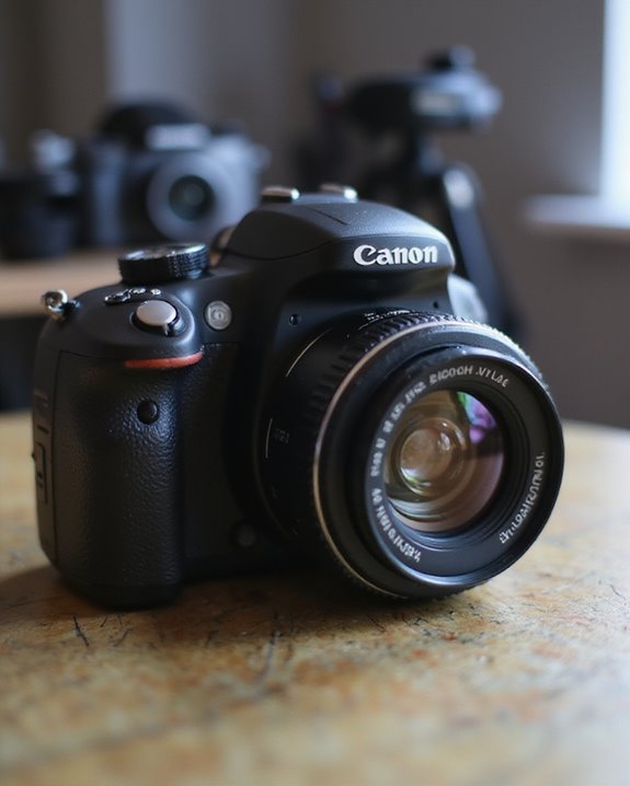 affordable lenses for beginners