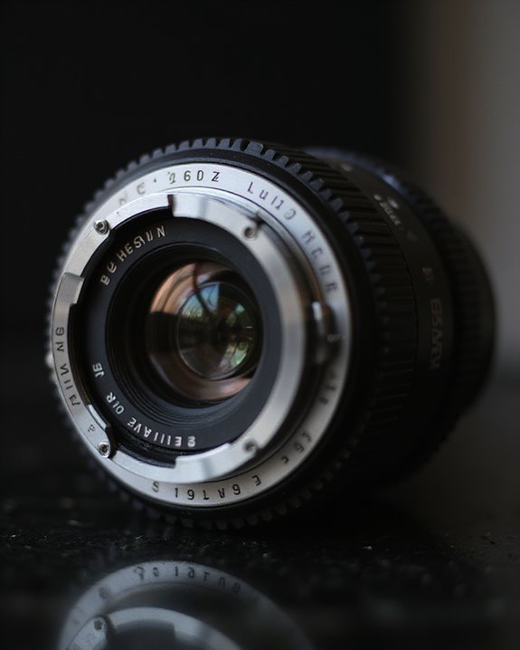 autofocus ai stabilization advances