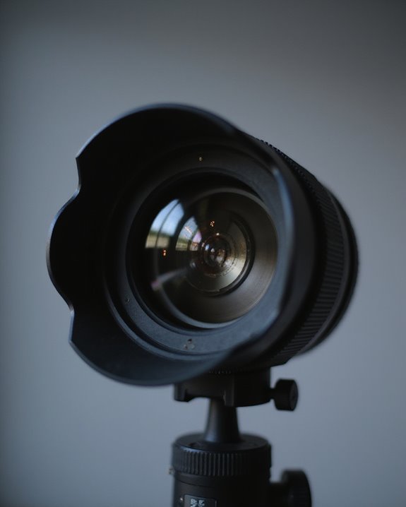 autofocus speed and precision