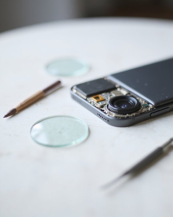 avoid lens replacement pitfalls