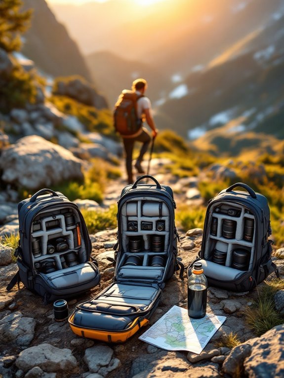 best 2025 camera backpacks