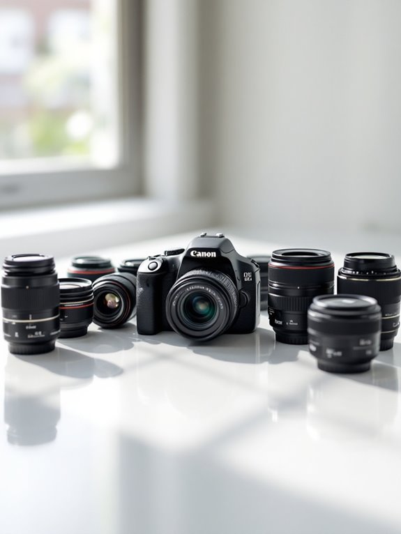 best 2025 canon lenses