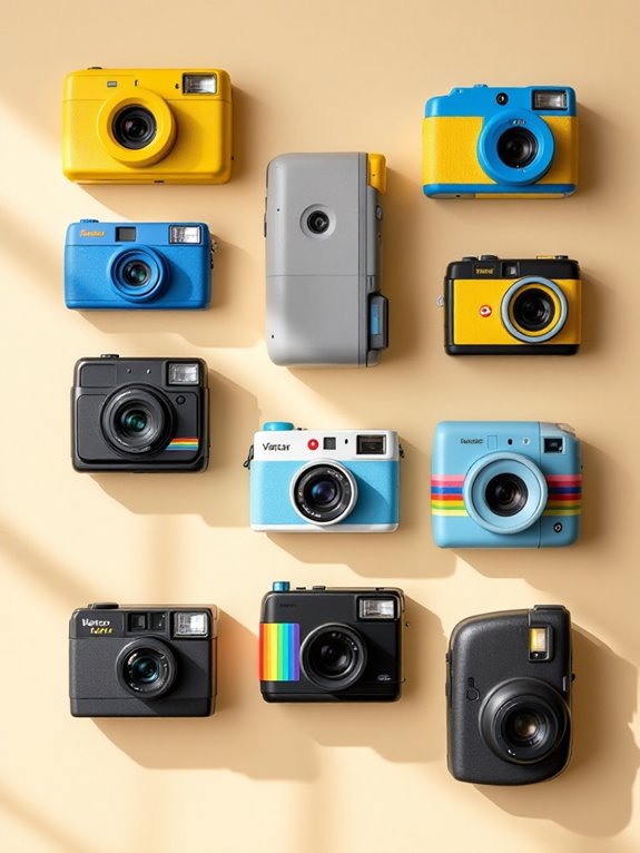best disposable cameras 2025