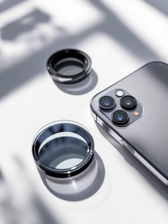 best iphone 15 lens protector
