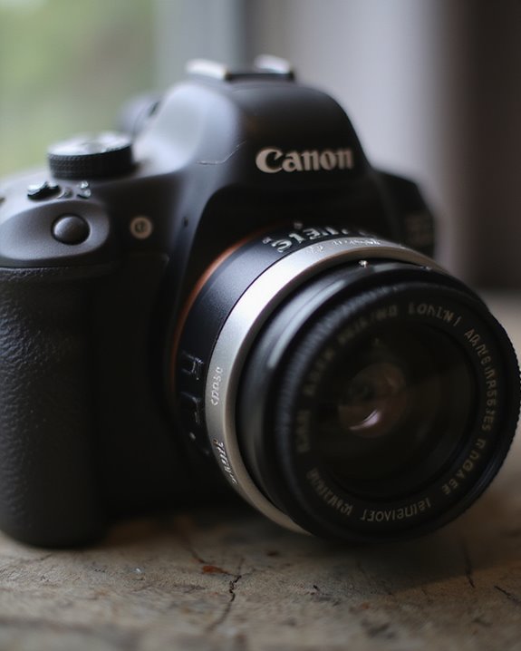 bridge dslr lens compatibility