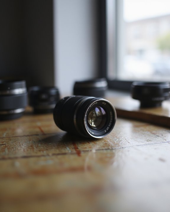 buy camera lenses japan