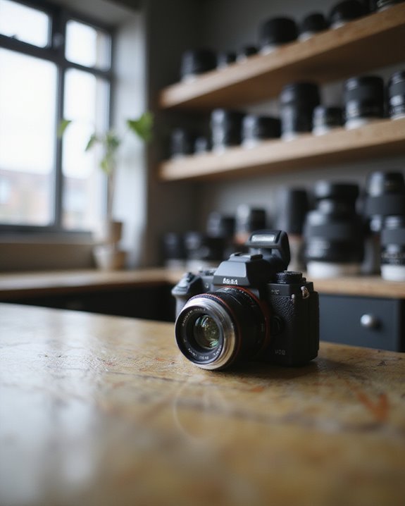 buy camera lenses nearby