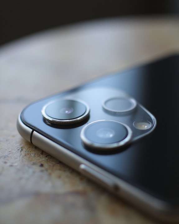 camera lens protector required