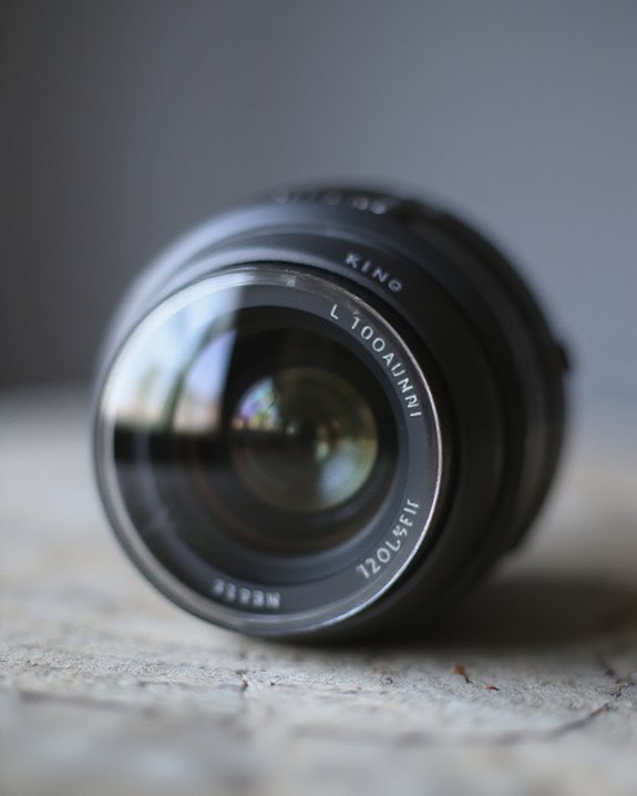 camera lens protectors impact