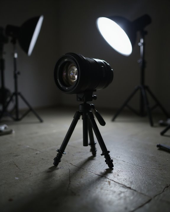 disadvantages of larger lenses