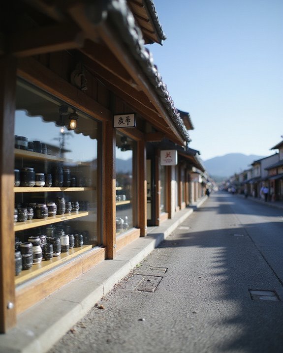 discounted lenses outside tokyo