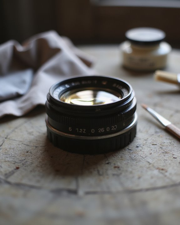 diy lens yellowing restoration