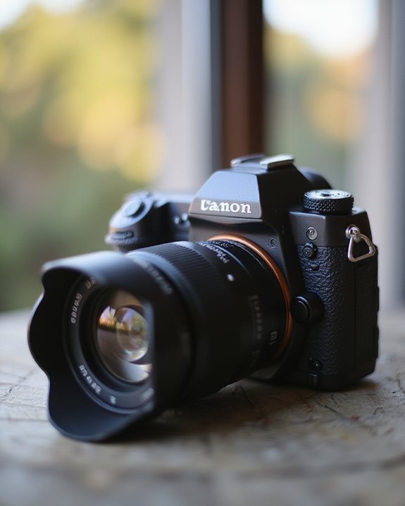 dslr s versatile imaging advantages