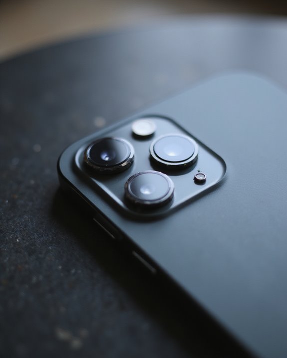 dual 12mp rear lenses
