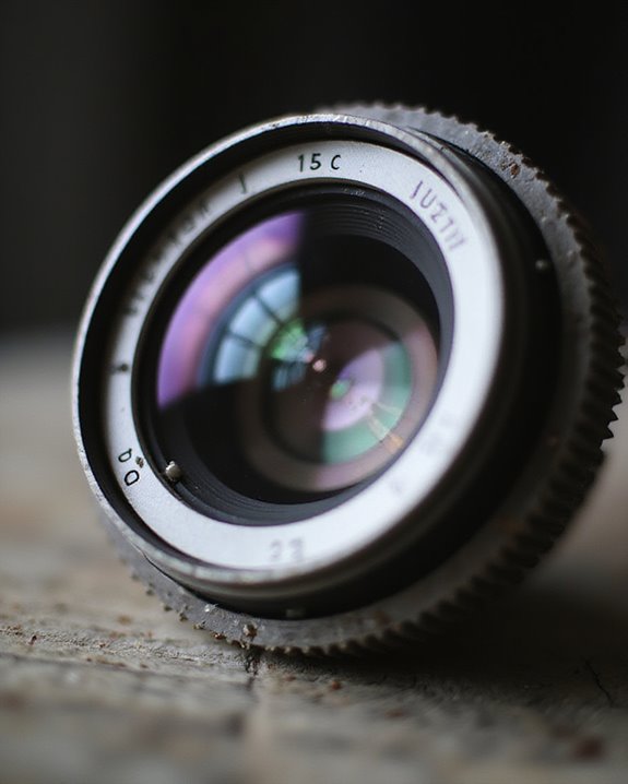 evolution of anti reflective coatings