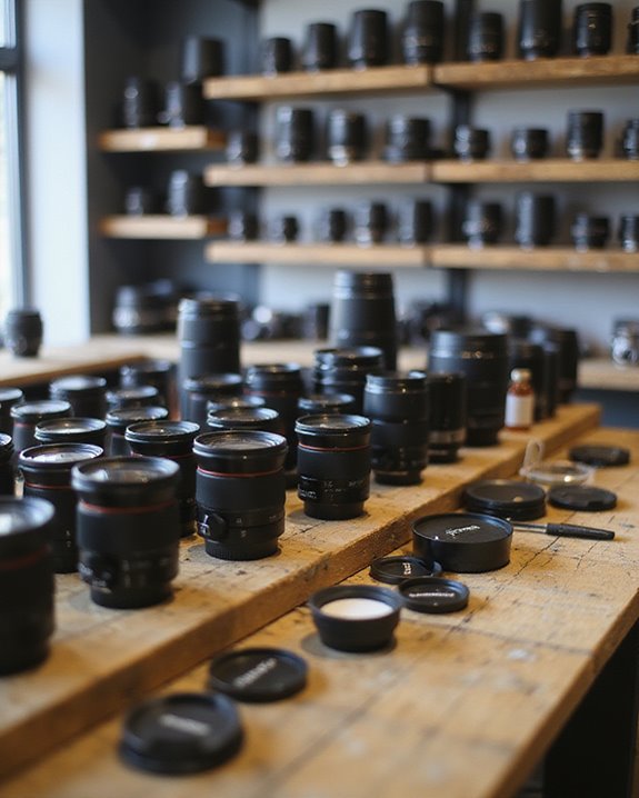 expert hands on lens advice