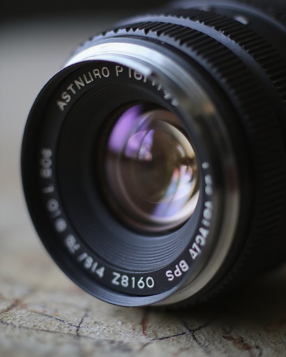 f stop aperture essentials explained