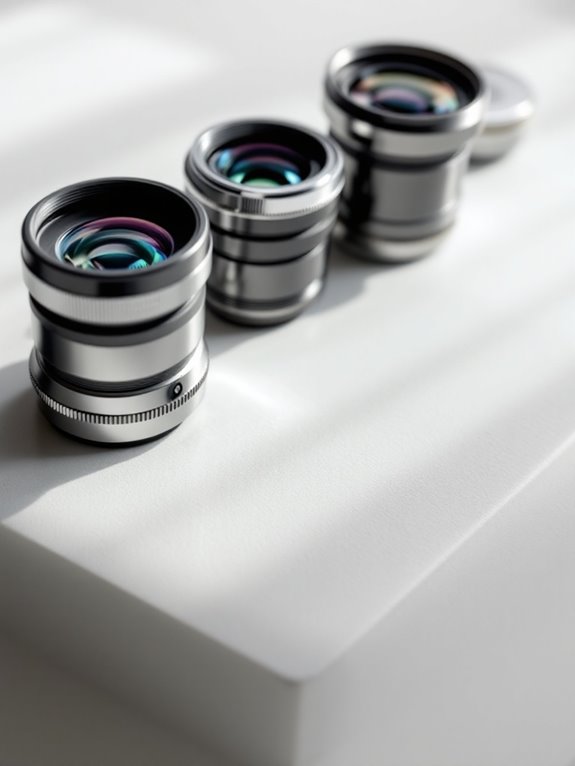 five best iphone lenses