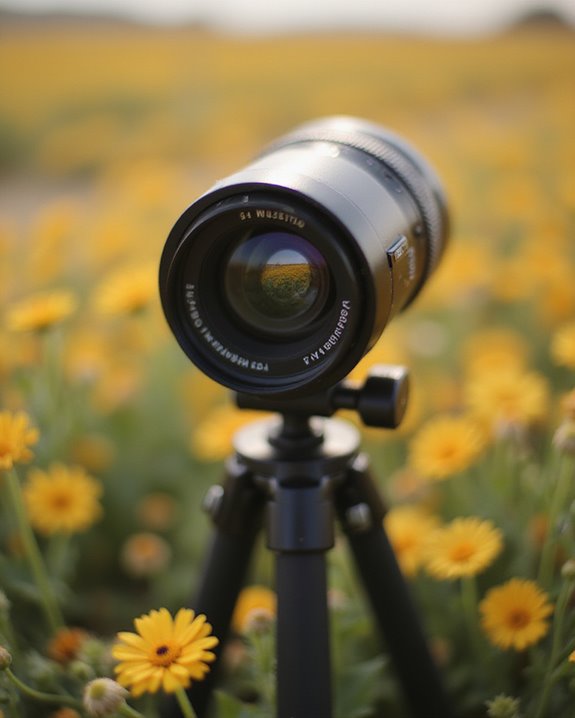 focal length framing essentials