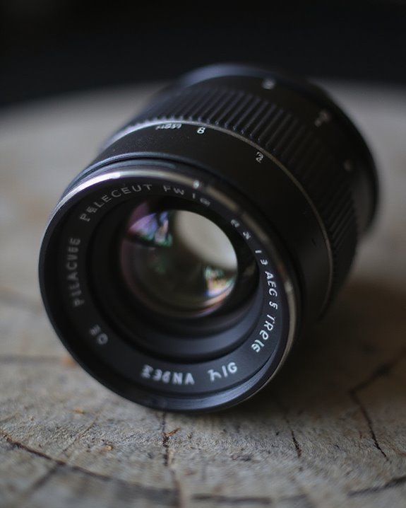 innovation drives lens pricing