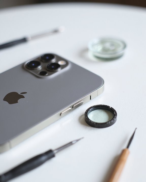 iphone 13 lens replacement