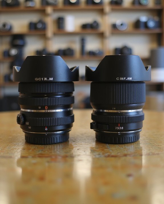 japanese lens market savings