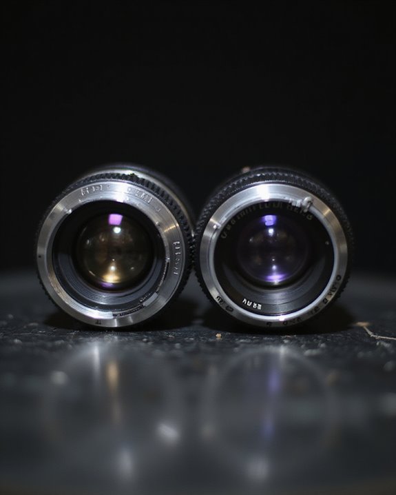 larger diameter boosts performance