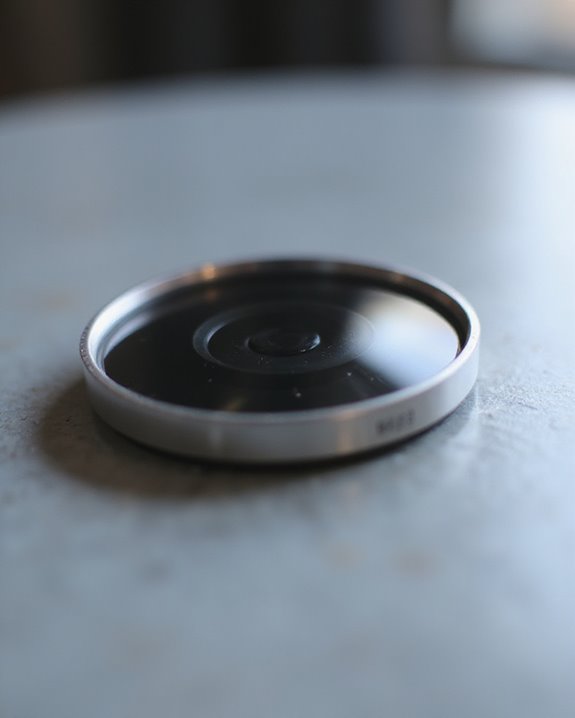 lens protectors largely unnecessary