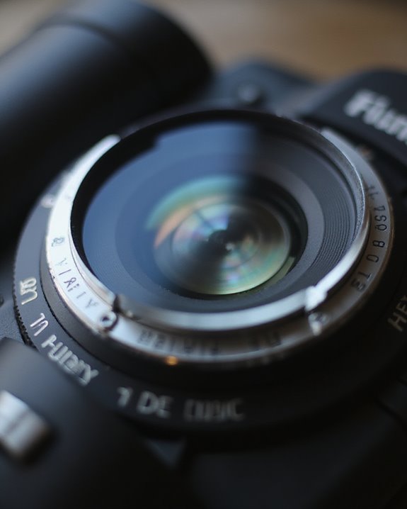 material quality impacts clarity