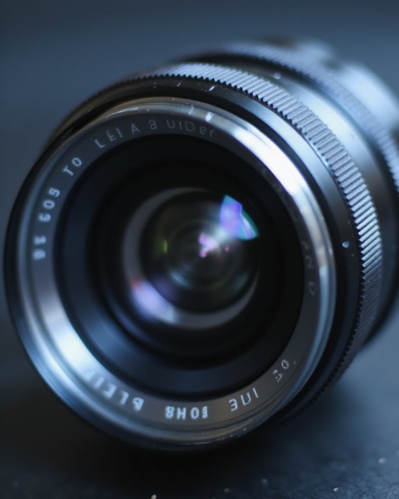 meta lenses periscope innovations