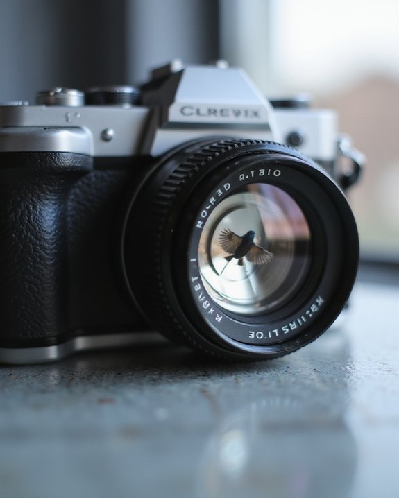 mirrorless autofocus speed superior