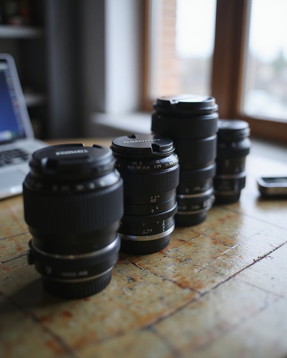 monetize lenses via platforms