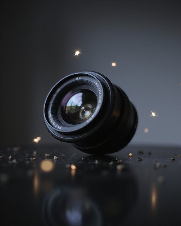 older lenses resolve high mp