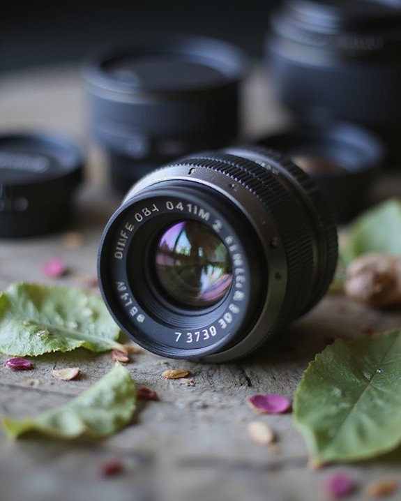 popular macro lens innovations