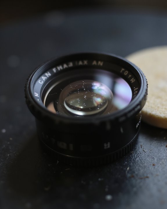 professional rotary polishing techniques