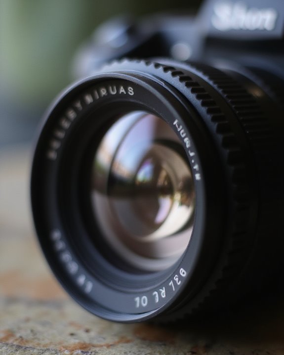 proper installation preserves clarity