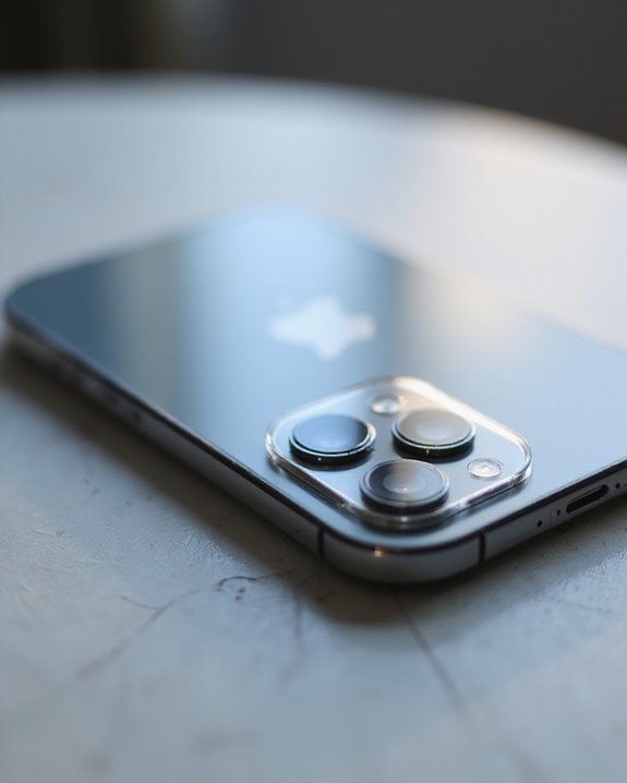 protective accessories for iphone lenses