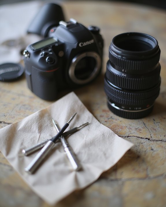 quality optical assembly essentials
