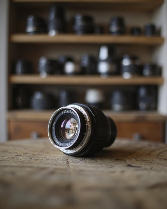 quality used lenses locally