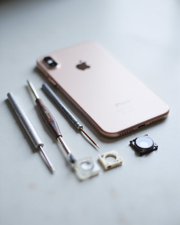 repair methods cost comparison