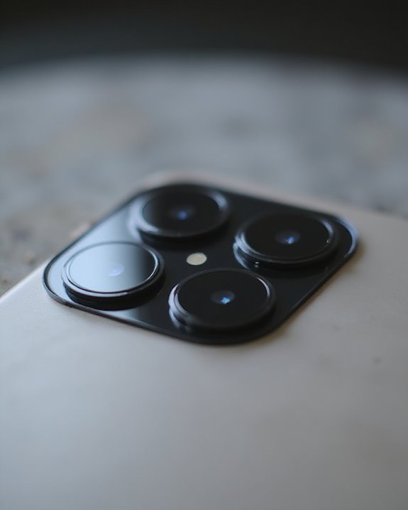 sapphire edge ceramic shield
