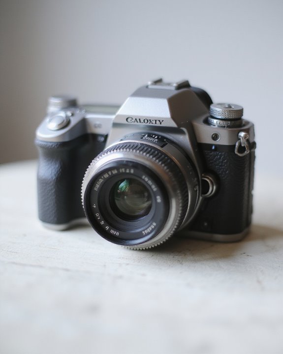 seek professional lens repair