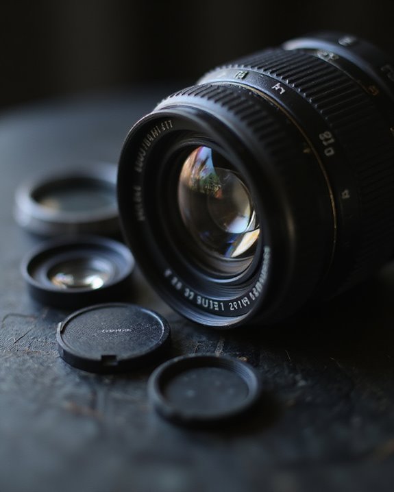 sensor size crop factor