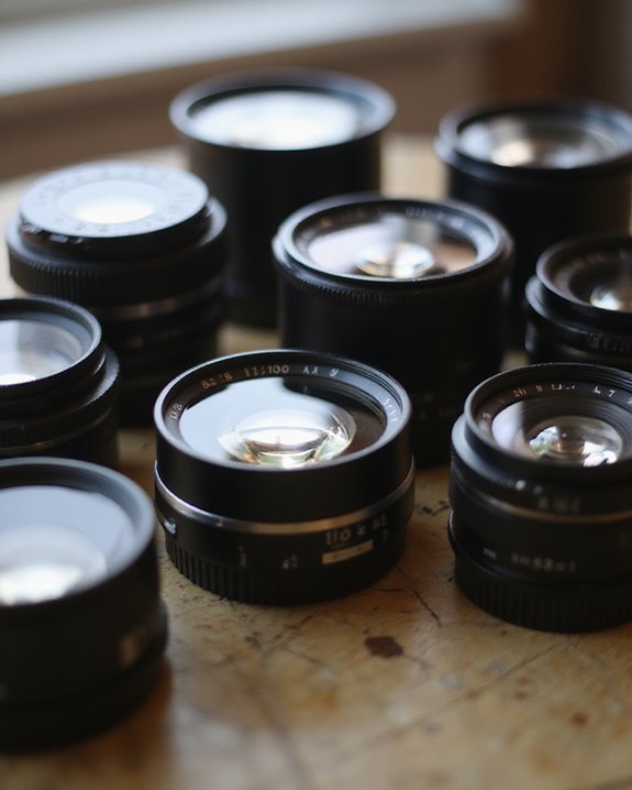 smart lens budget strategies
