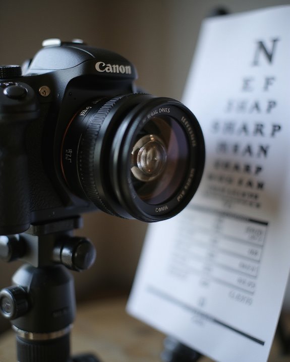 systematic lens softness testing