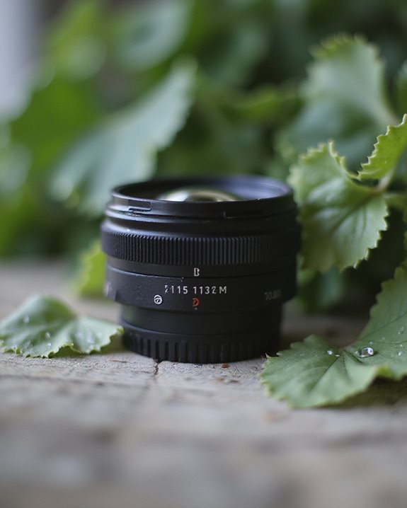 tailor macro lens choices