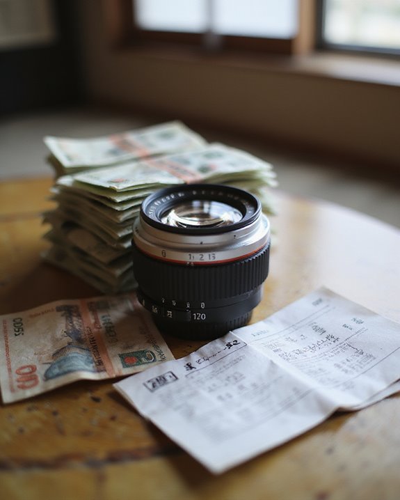 tax free shopping considerations
