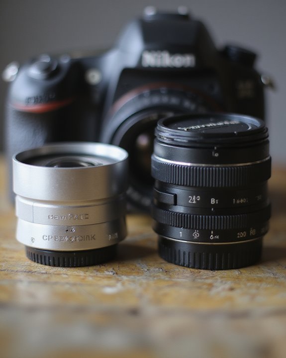 third party lenses innovate competitively
